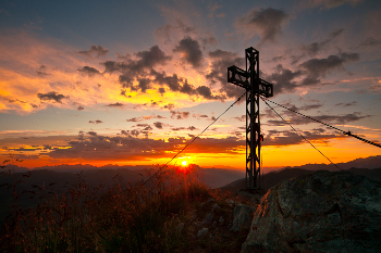 Wandern