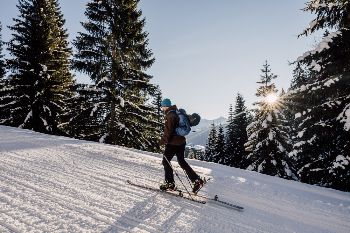 Skitour